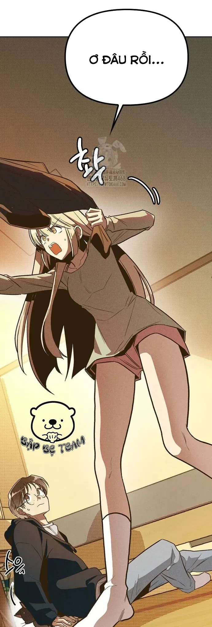 Thập Chi Nhị Thiếu Nữ Chap 2 - Next Chap 3