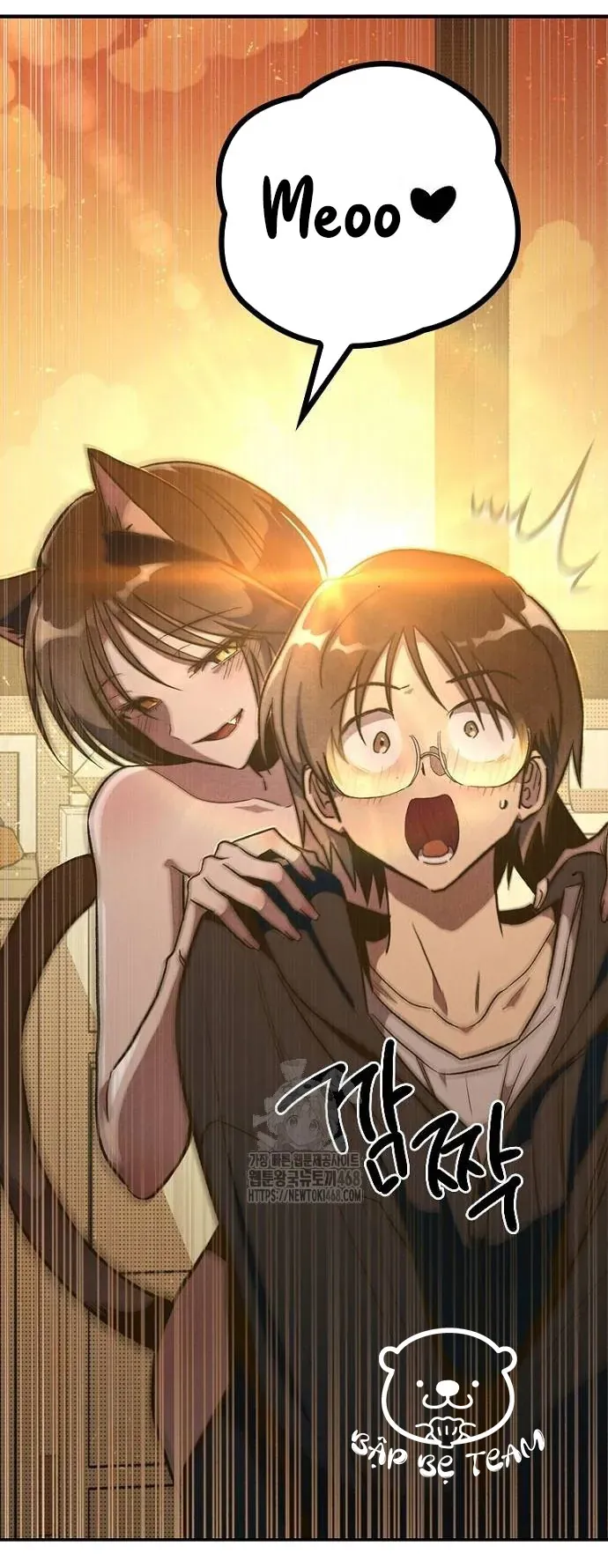 Thập Chi Nhị Thiếu Nữ Chap 2 - Next Chap 3