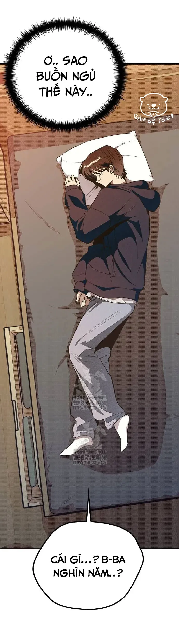 Thập Chi Nhị Thiếu Nữ Chap 2 - Next Chap 3