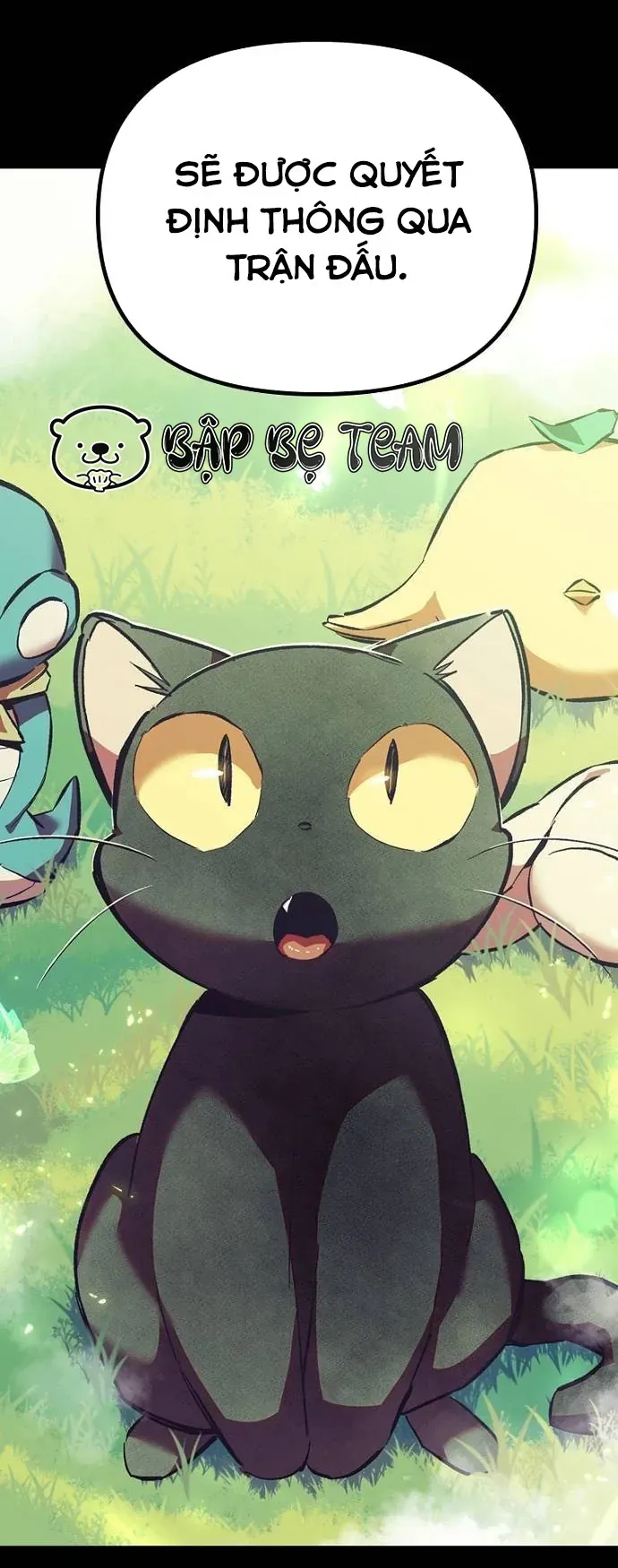 Thập Chi Nhị Thiếu Nữ Chap 2 - Next Chap 3