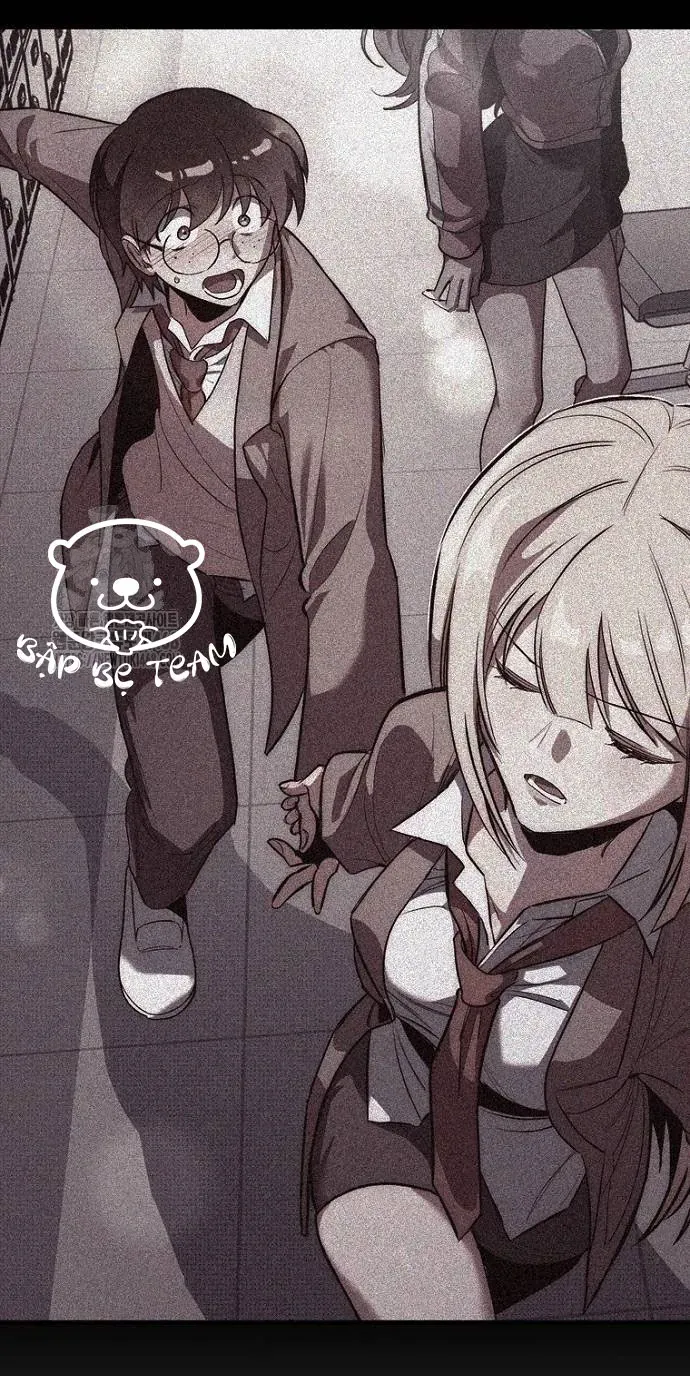 Thập Chi Nhị Thiếu Nữ Chap 2 - Next Chap 3