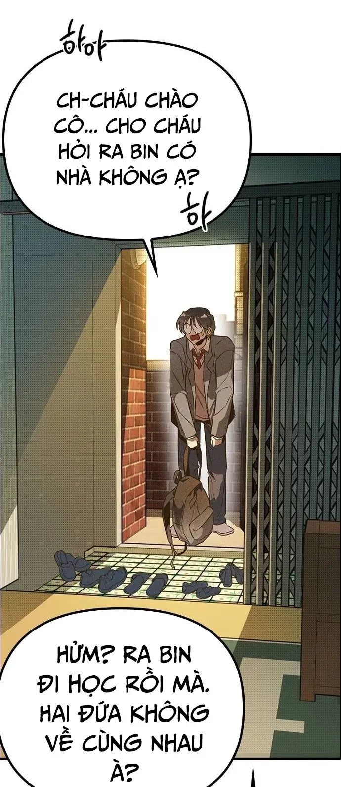 Thập Chi Nhị Thiếu Nữ Chap 2 - Next Chap 3