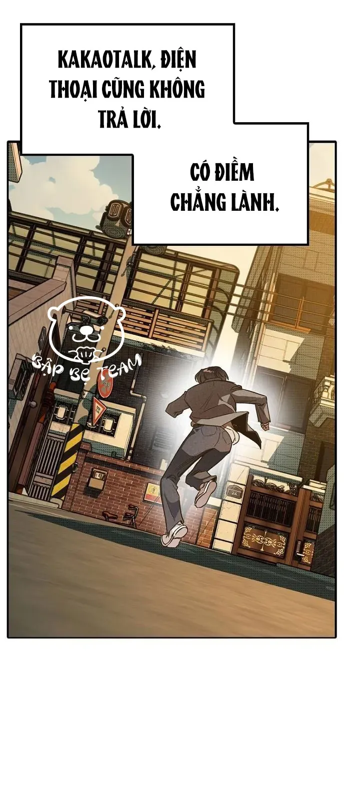 Thập Chi Nhị Thiếu Nữ Chap 2 - Next Chap 3