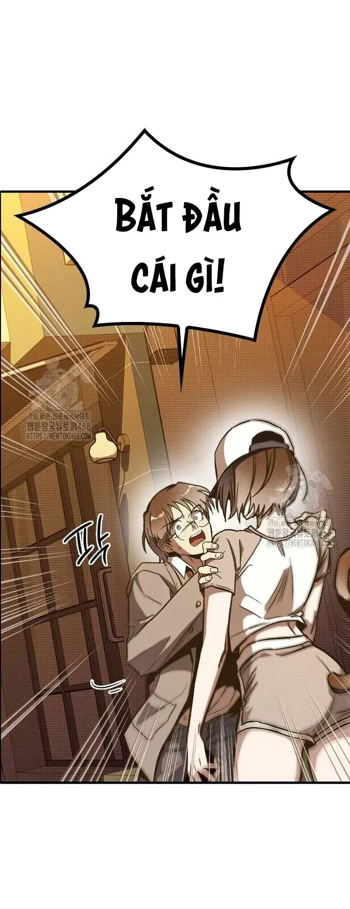 Thập Chi Nhị Thiếu Nữ Chap 2 - Next Chap 3