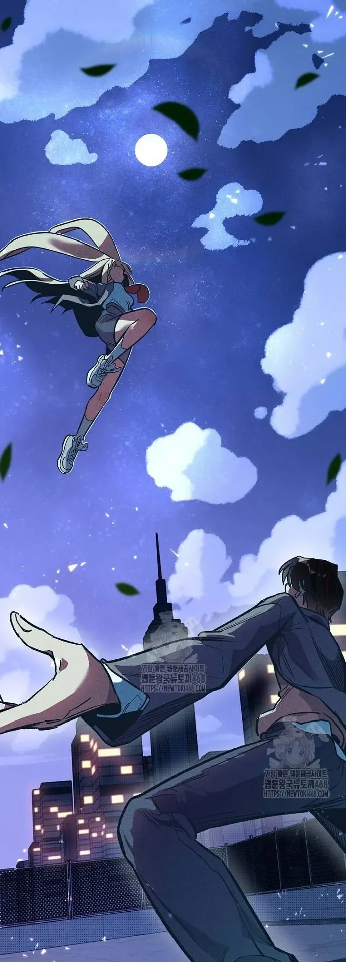 Thập Chi Nhị Thiếu Nữ Chap 3 - Next Chap 4