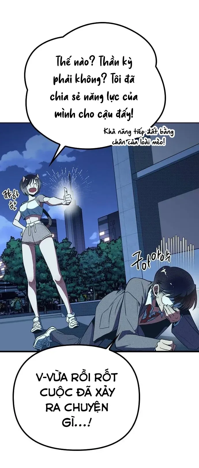 Thập Chi Nhị Thiếu Nữ Chap 3 - Next Chap 4