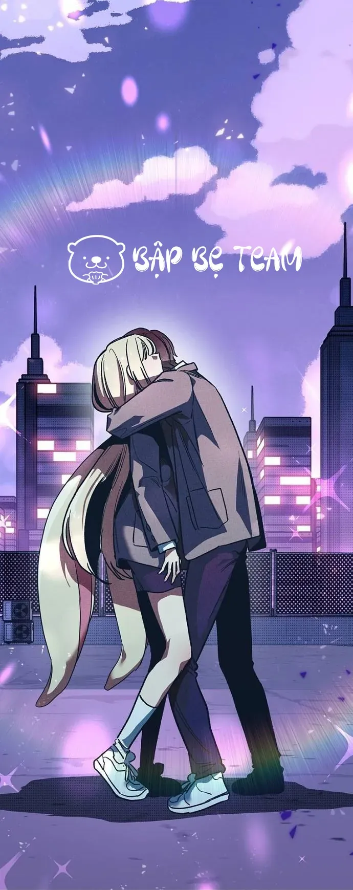 Thập Chi Nhị Thiếu Nữ Chap 3 - Next Chap 4