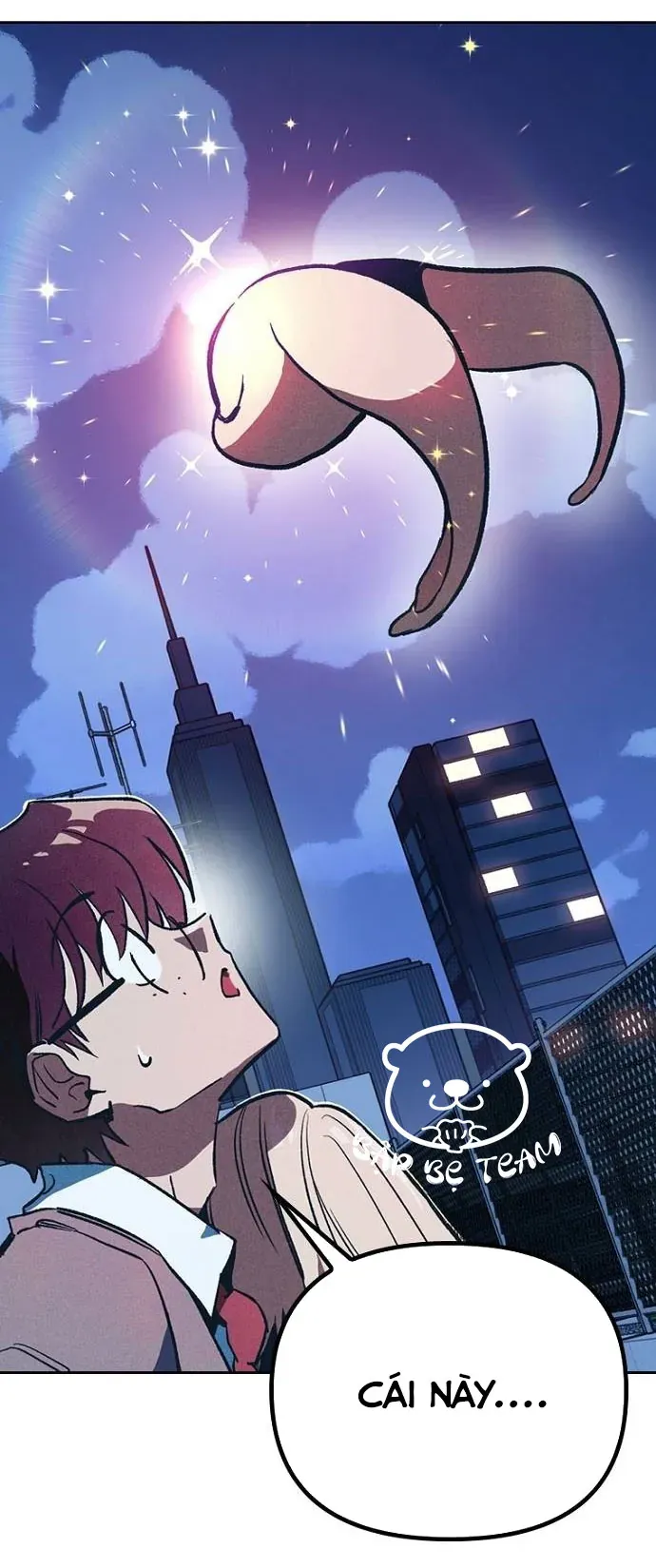 Thập Chi Nhị Thiếu Nữ Chap 3 - Next Chap 4