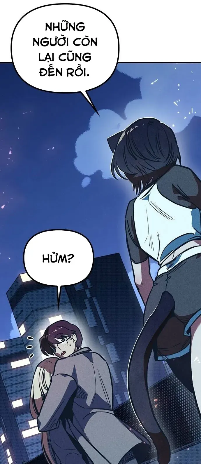 Thập Chi Nhị Thiếu Nữ Chap 3 - Next Chap 4