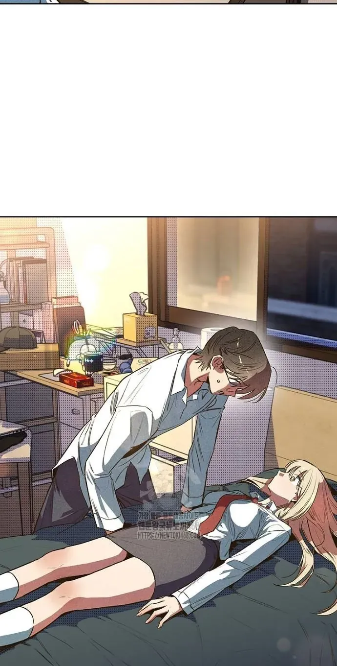 Thập Chi Nhị Thiếu Nữ Chap 3 - Next Chap 4