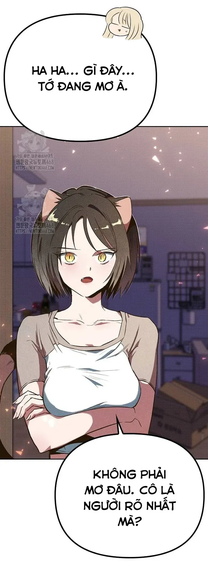 Thập Chi Nhị Thiếu Nữ Chap 3 - Next Chap 4