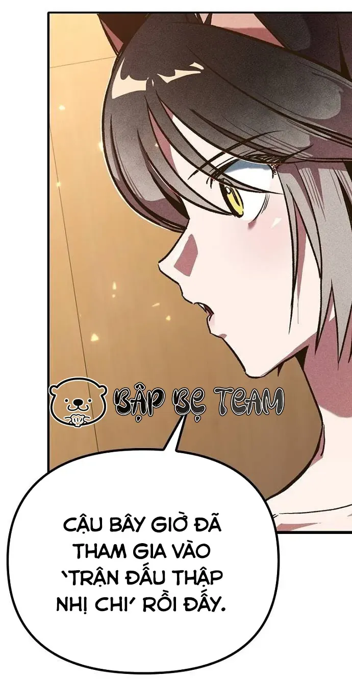 Thập Chi Nhị Thiếu Nữ Chap 3 - Next Chap 4