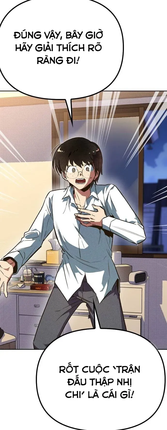 Thập Chi Nhị Thiếu Nữ Chap 3 - Next Chap 4