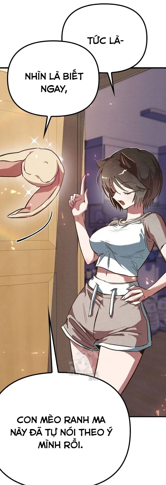 Thập Chi Nhị Thiếu Nữ Chap 3 - Next Chap 4