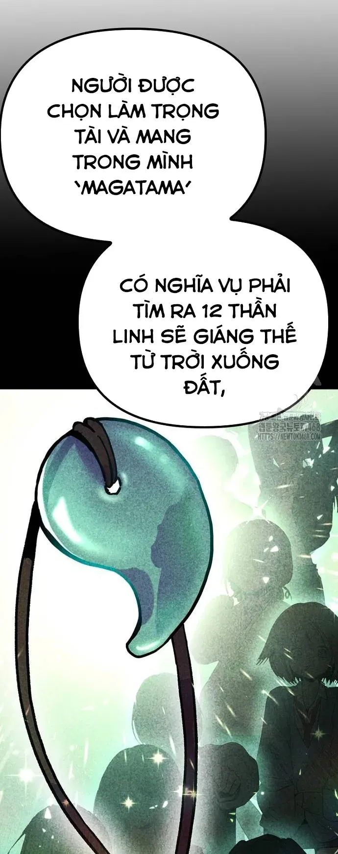 Thập Chi Nhị Thiếu Nữ Chap 3 - Next Chap 4