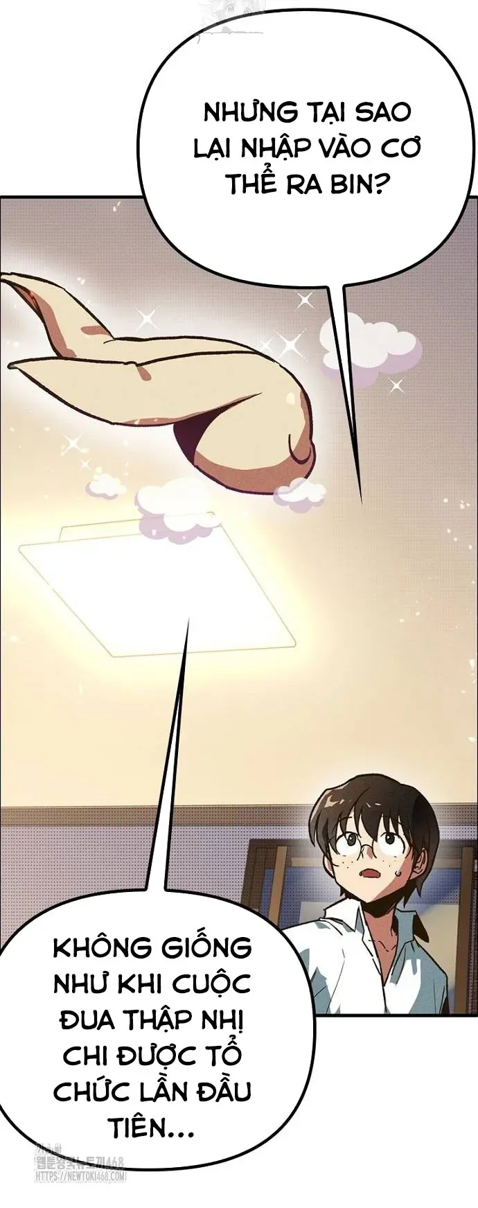 Thập Chi Nhị Thiếu Nữ Chap 3 - Next Chap 4