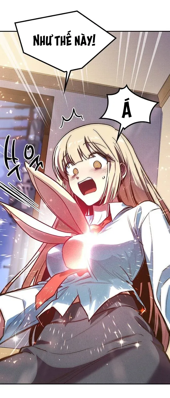 Thập Chi Nhị Thiếu Nữ Chap 3 - Next Chap 4