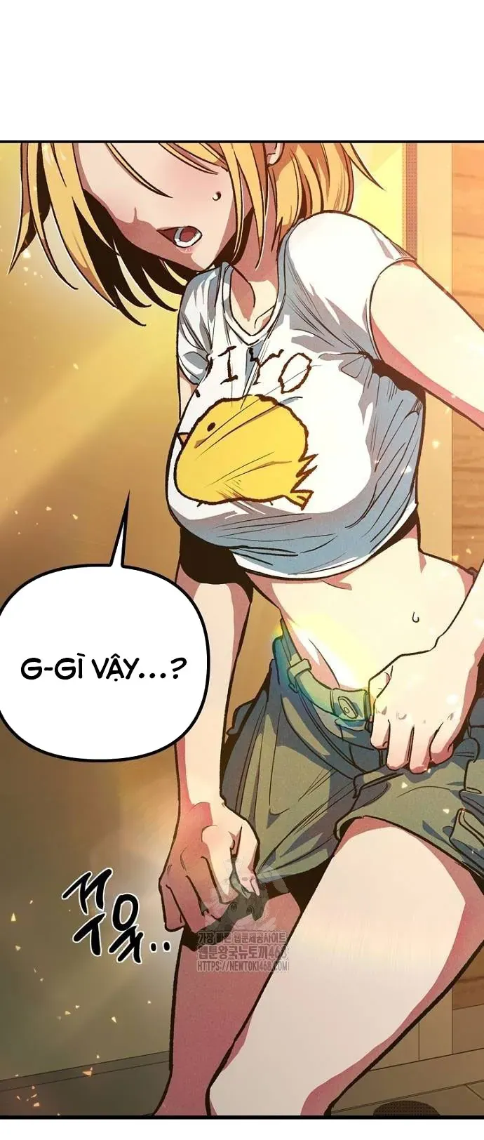 Thập Chi Nhị Thiếu Nữ Chap 3 - Next Chap 4