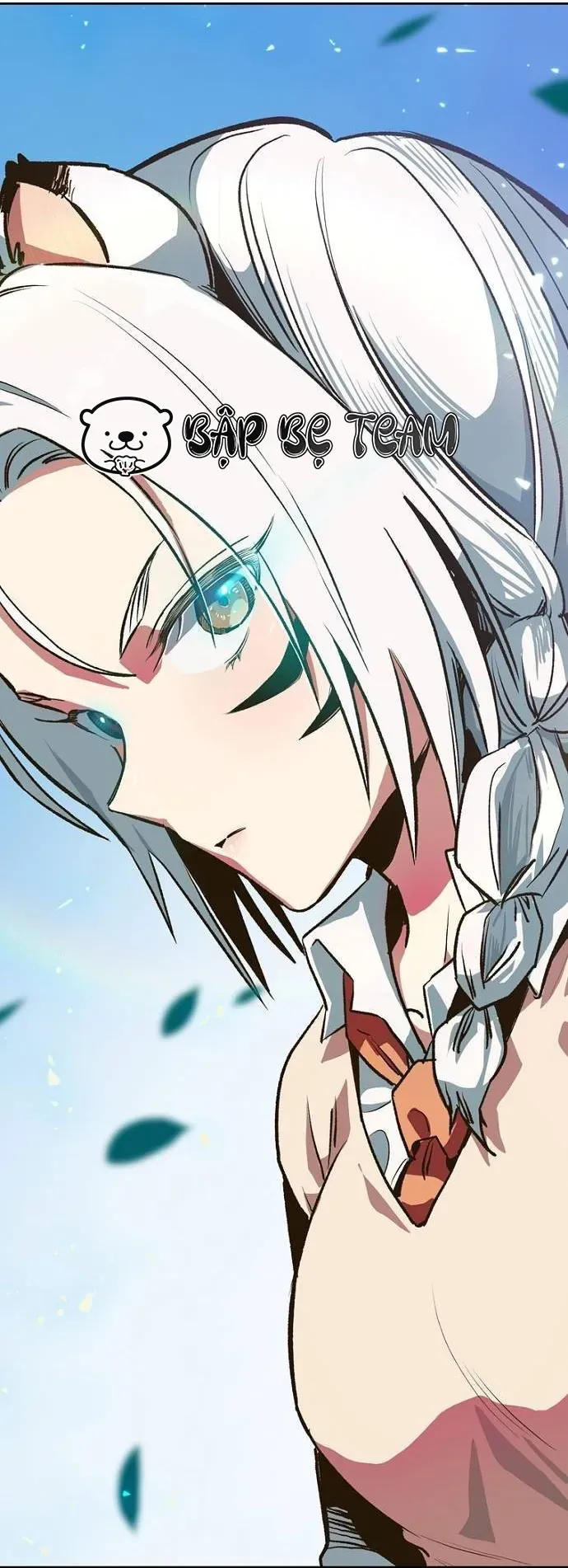 Thập Chi Nhị Thiếu Nữ Chap 3 - Next Chap 4