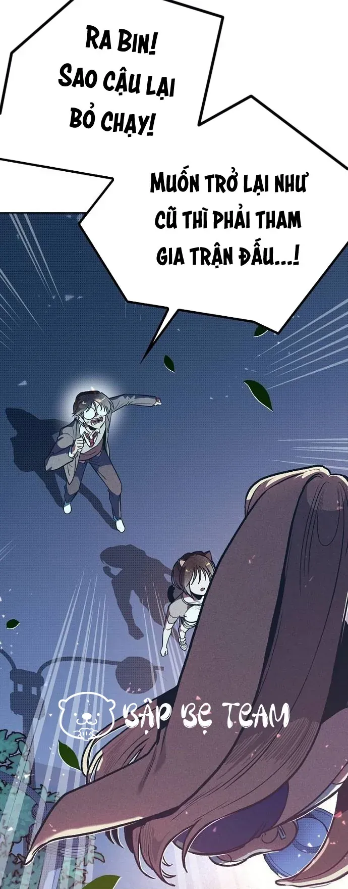 Thập Chi Nhị Thiếu Nữ Chap 3 - Next Chap 4