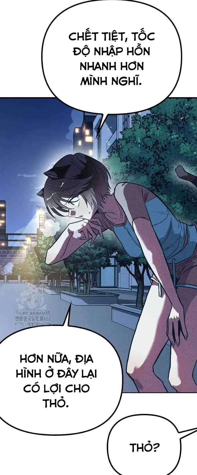 Thập Chi Nhị Thiếu Nữ Chap 3 - Next Chap 4