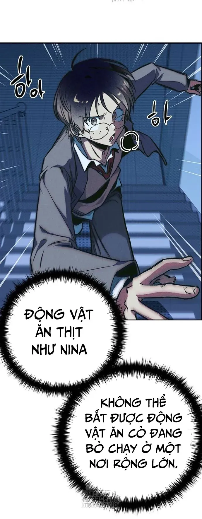 Thập Chi Nhị Thiếu Nữ Chap 3 - Next Chap 4