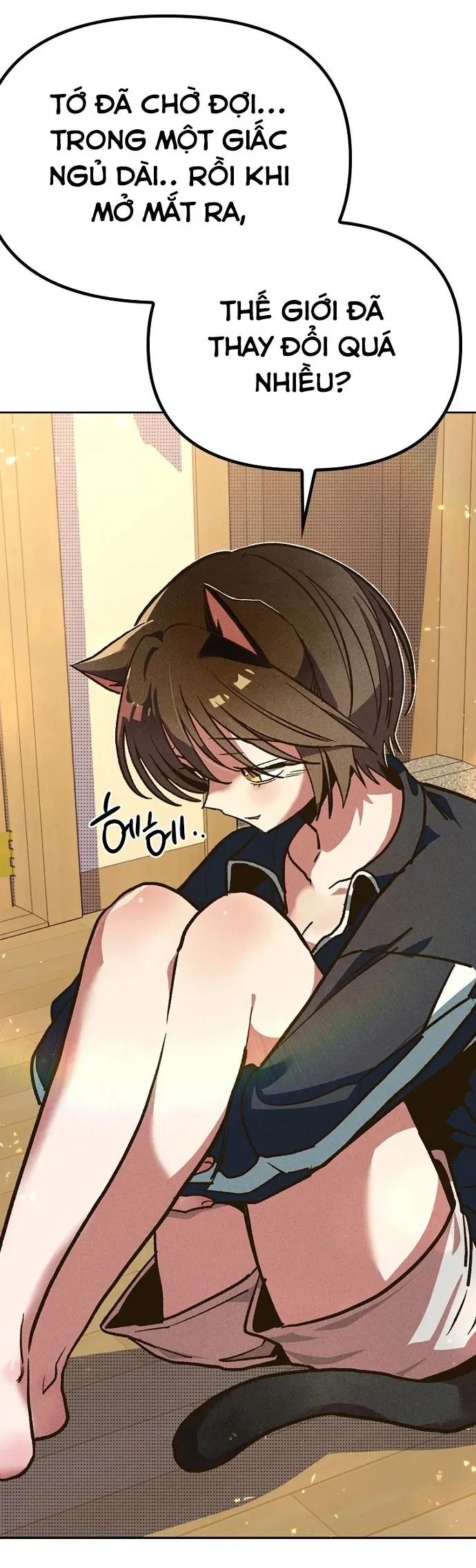 Thập Chi Nhị Thiếu Nữ Chap 4 - Next Chap 5