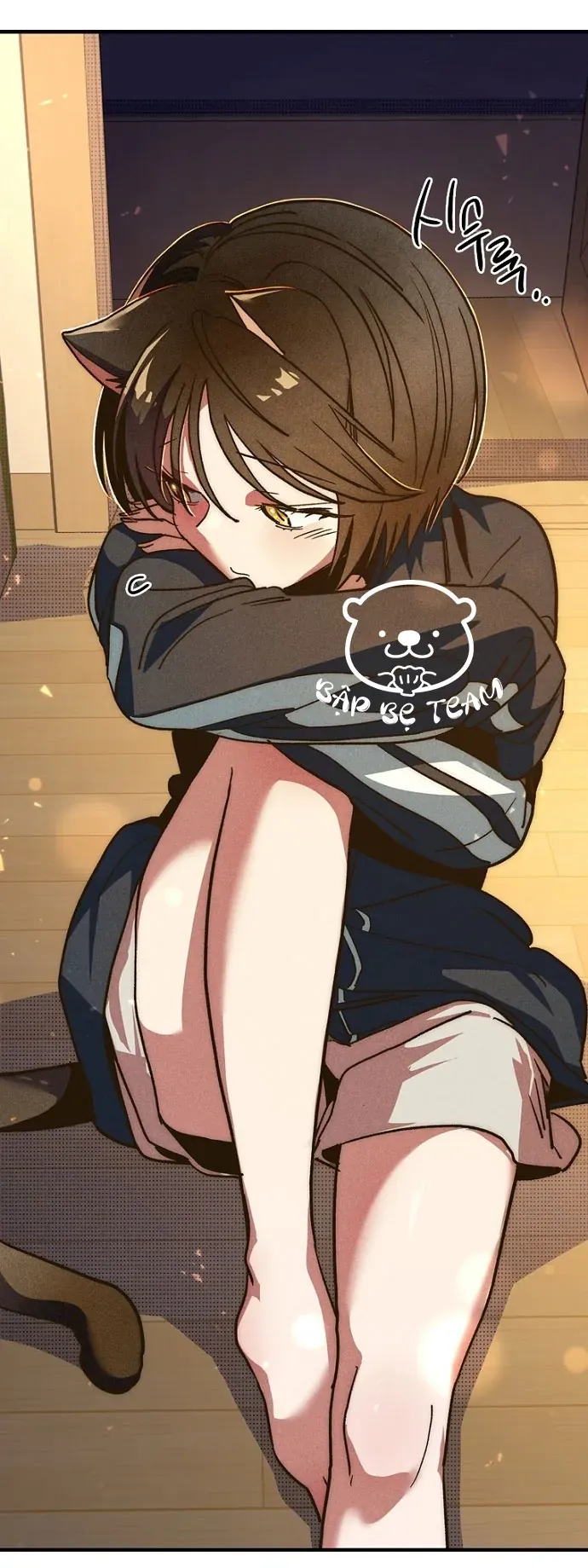 Thập Chi Nhị Thiếu Nữ Chap 4 - Next Chap 5