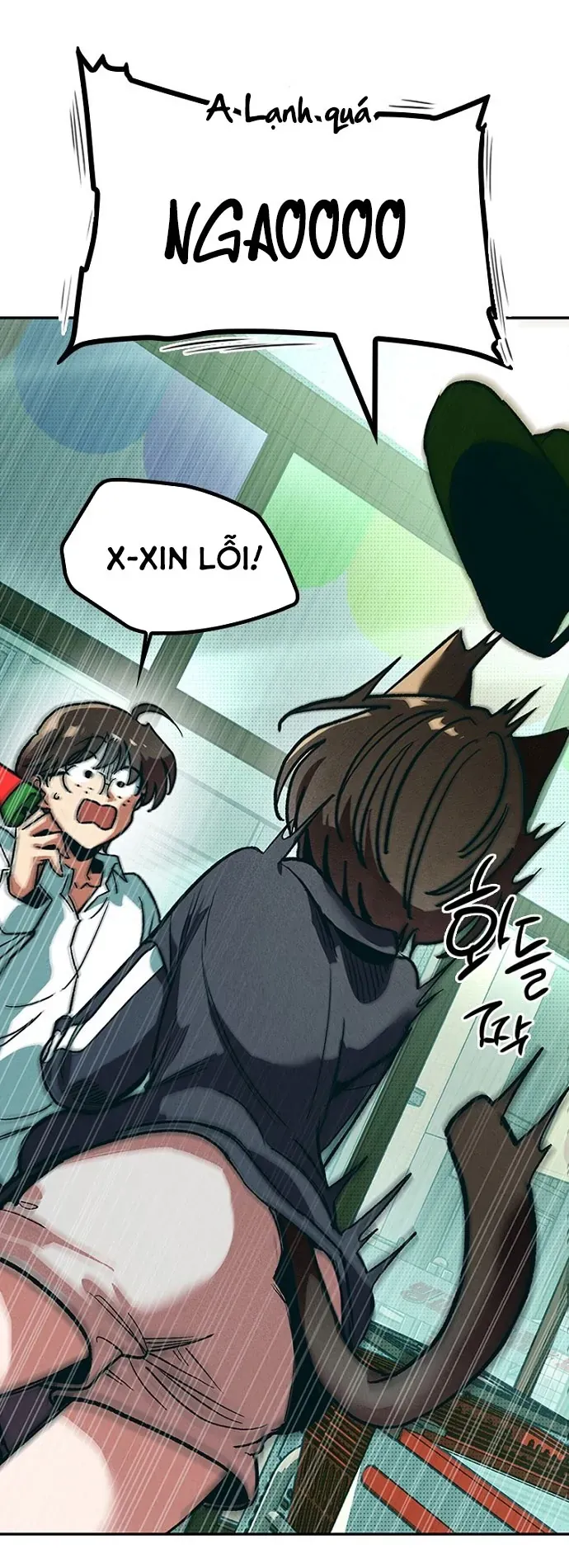 Thập Chi Nhị Thiếu Nữ Chap 4 - Next Chap 5