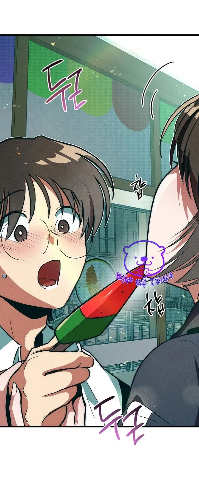 Thập Chi Nhị Thiếu Nữ Chap 4 - Next Chap 5