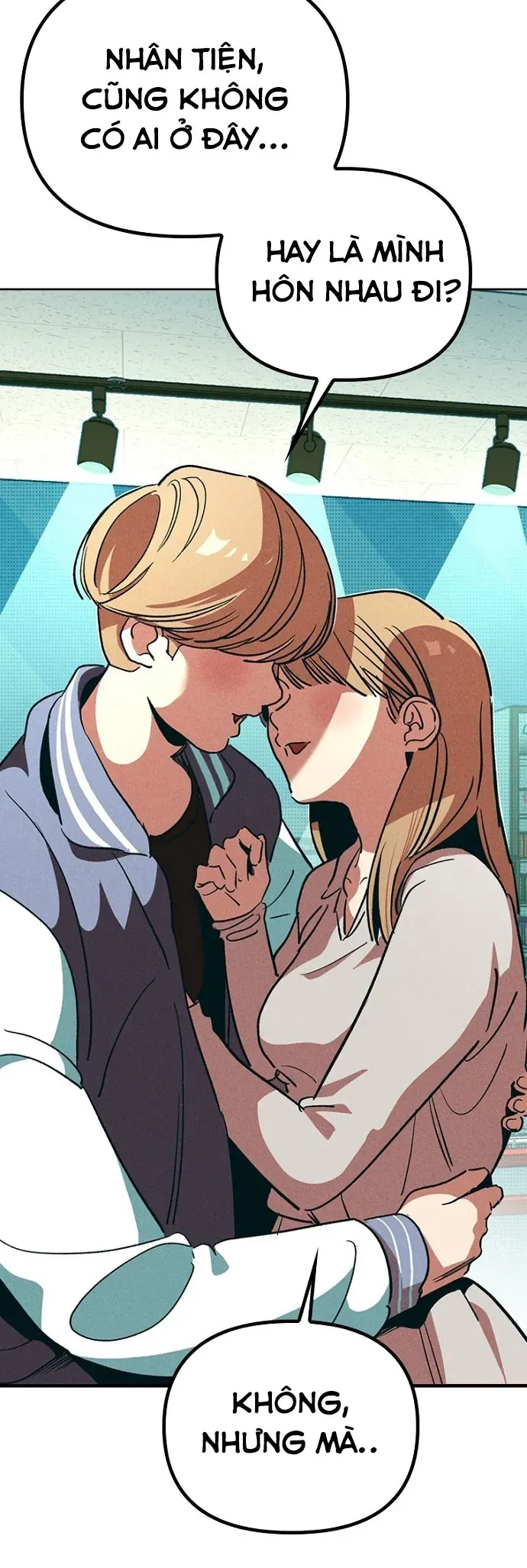 Thập Chi Nhị Thiếu Nữ Chap 4 - Next Chap 5