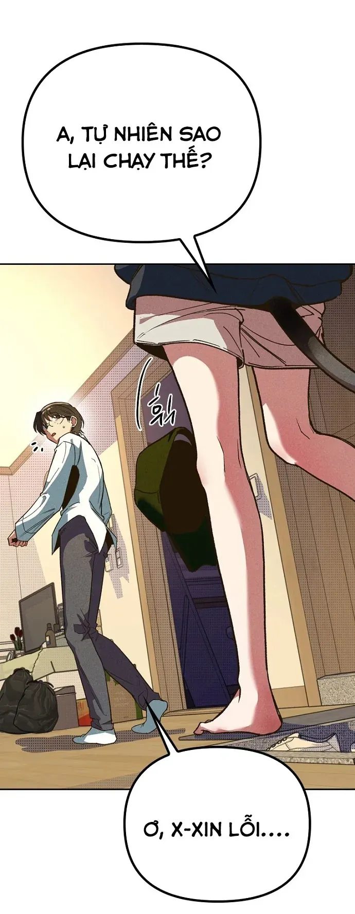 Thập Chi Nhị Thiếu Nữ Chap 4 - Next Chap 5