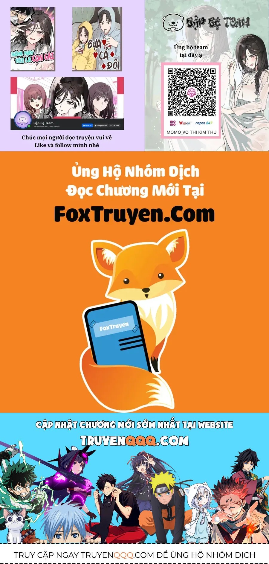 Thập Chi Nhị Thiếu Nữ Chap 4 - Next Chap 5