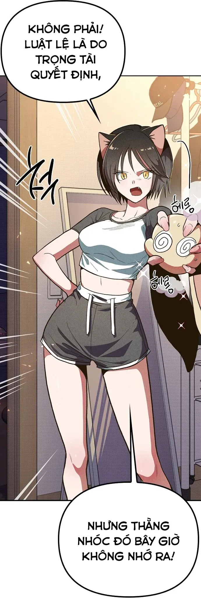 Thập Chi Nhị Thiếu Nữ Chap 4 - Next Chap 5