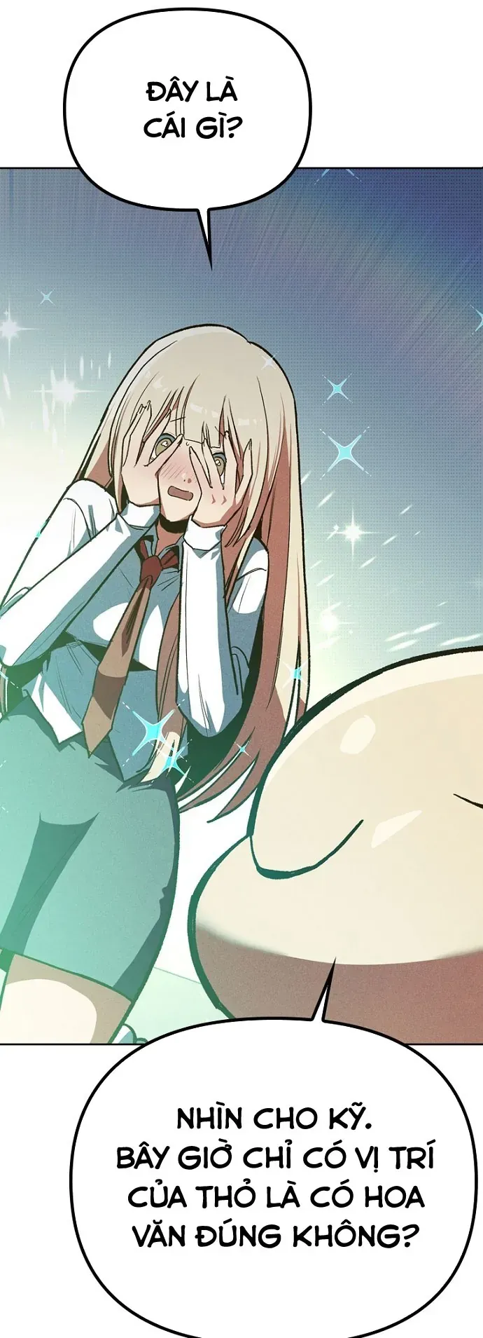 Thập Chi Nhị Thiếu Nữ Chap 4 - Next Chap 5