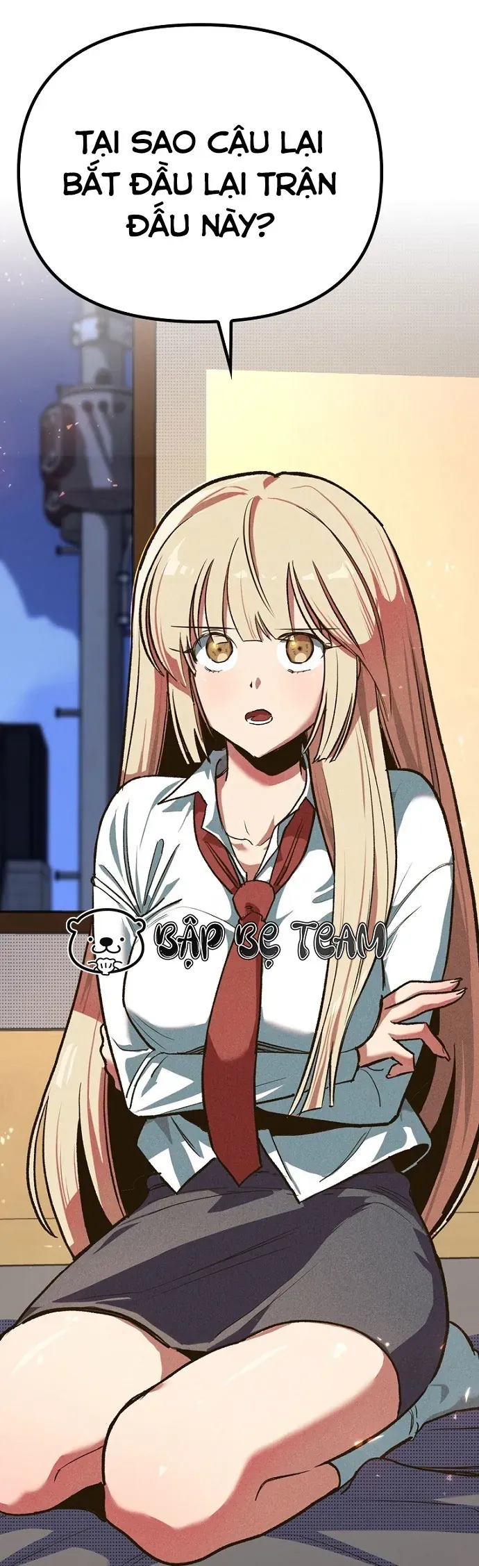 Thập Chi Nhị Thiếu Nữ Chap 4 - Next Chap 5