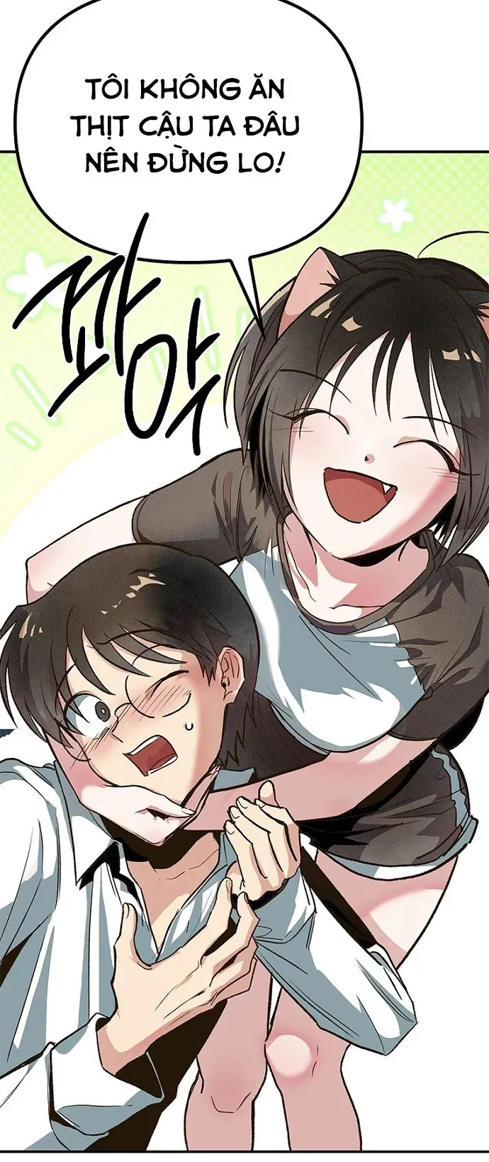 Thập Chi Nhị Thiếu Nữ Chap 4 - Next Chap 5