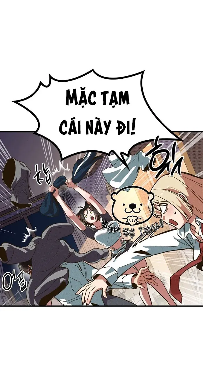 Thập Chi Nhị Thiếu Nữ Chap 4 - Next Chap 5