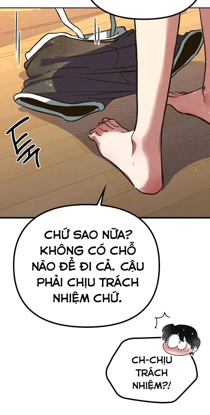 Thập Chi Nhị Thiếu Nữ Chap 4 - Next Chap 5
