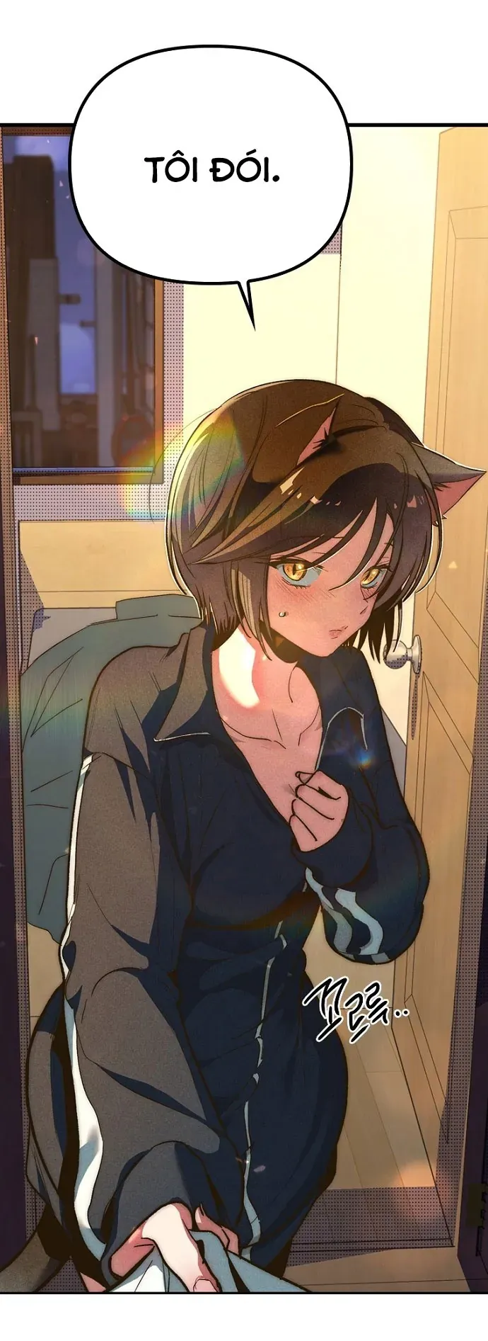 Thập Chi Nhị Thiếu Nữ Chap 4 - Next Chap 5