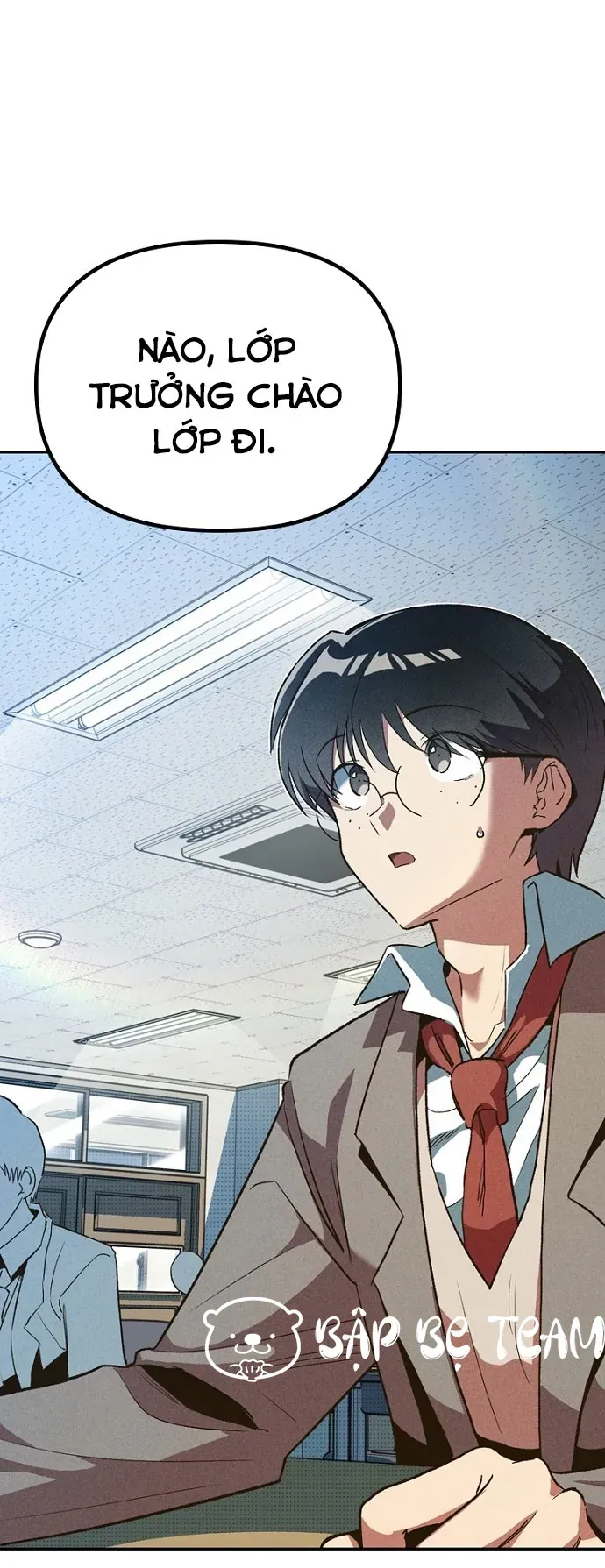 Thập Chi Nhị Thiếu Nữ Chap 5 - Next Chap 6