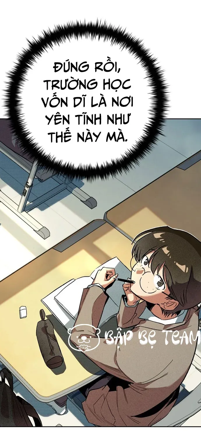 Thập Chi Nhị Thiếu Nữ Chap 5 - Next Chap 6