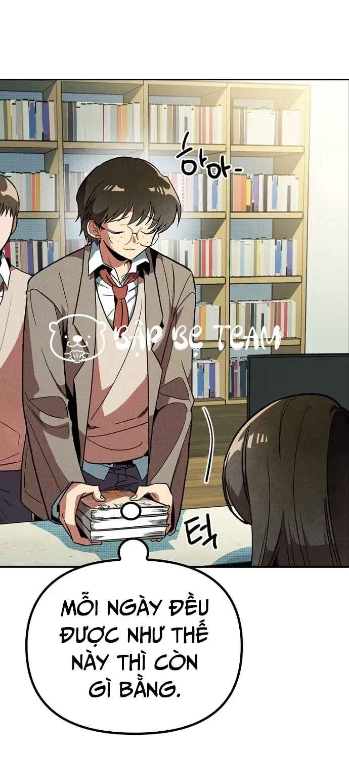 Thập Chi Nhị Thiếu Nữ Chap 5 - Next Chap 6