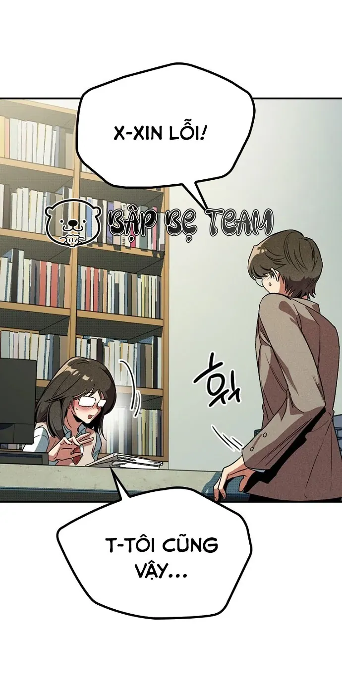 Thập Chi Nhị Thiếu Nữ Chap 5 - Next Chap 6