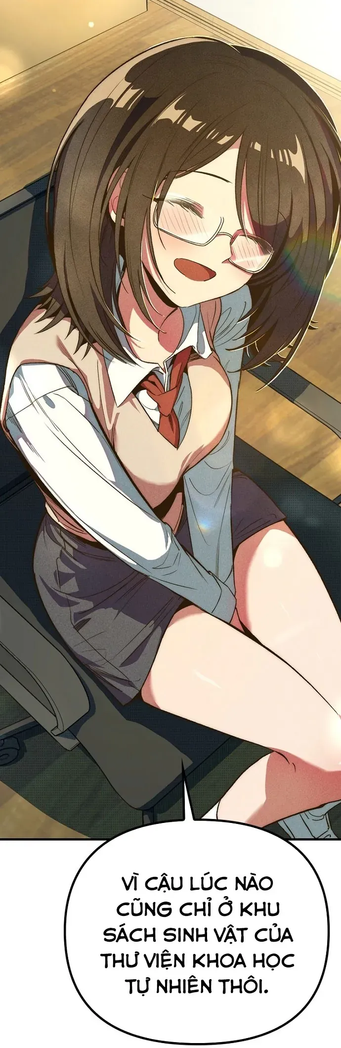 Thập Chi Nhị Thiếu Nữ Chap 5 - Next Chap 6