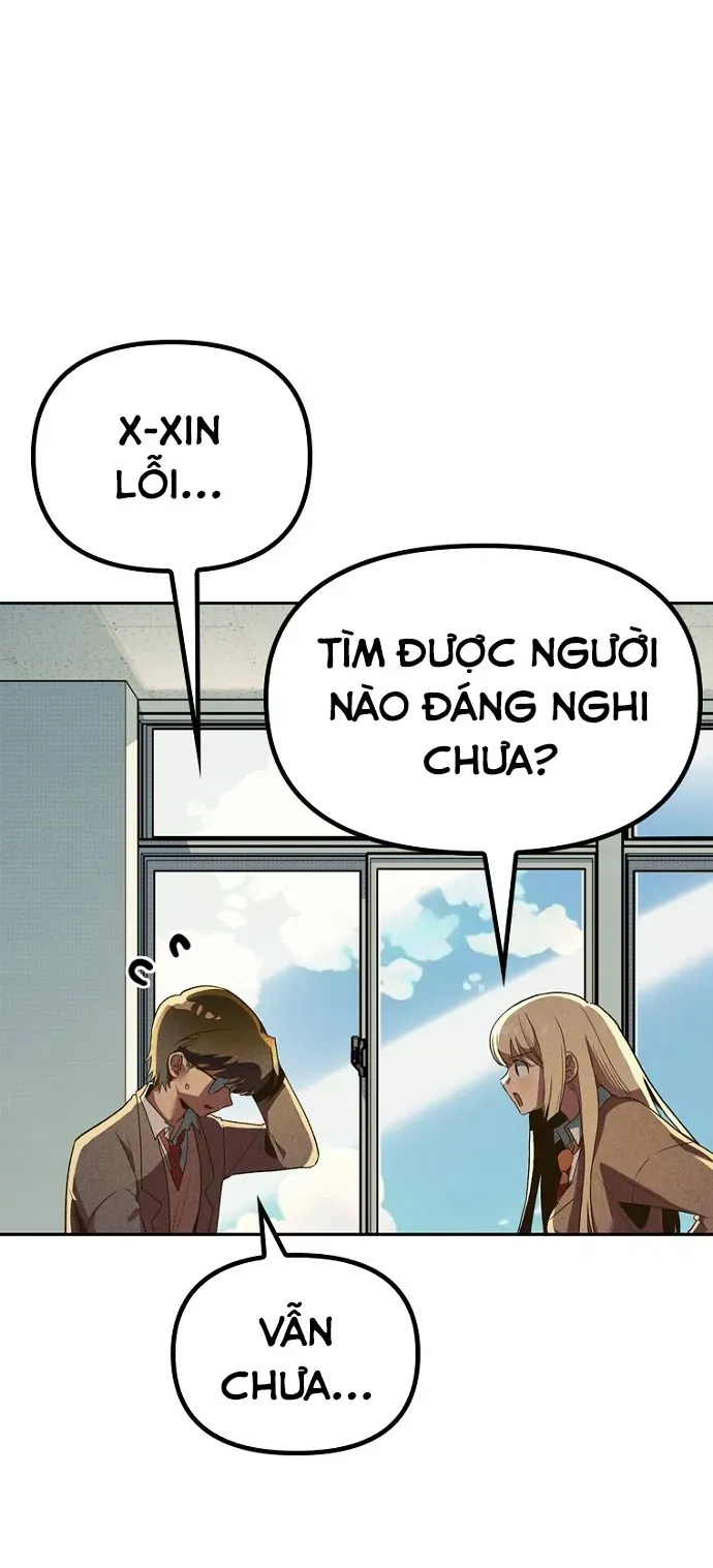 Thập Chi Nhị Thiếu Nữ Chap 5 - Next Chap 6