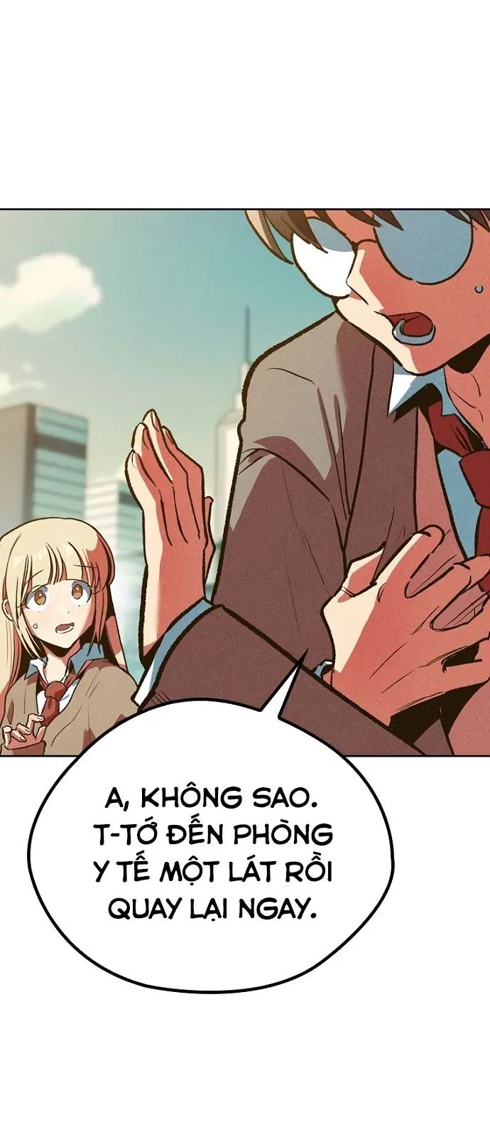 Thập Chi Nhị Thiếu Nữ Chap 5 - Next Chap 6