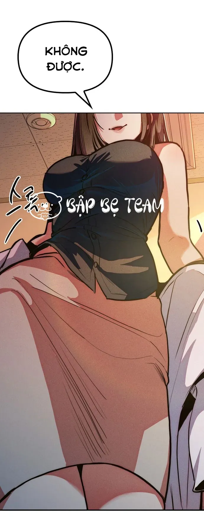 Thập Chi Nhị Thiếu Nữ Chap 5 - Next Chap 6