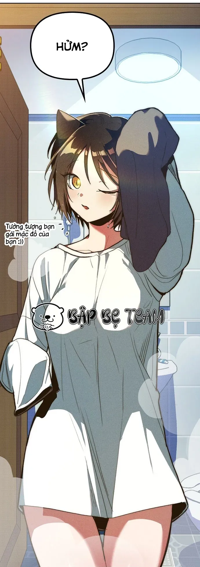 Thập Chi Nhị Thiếu Nữ Chap 5 - Next Chap 6