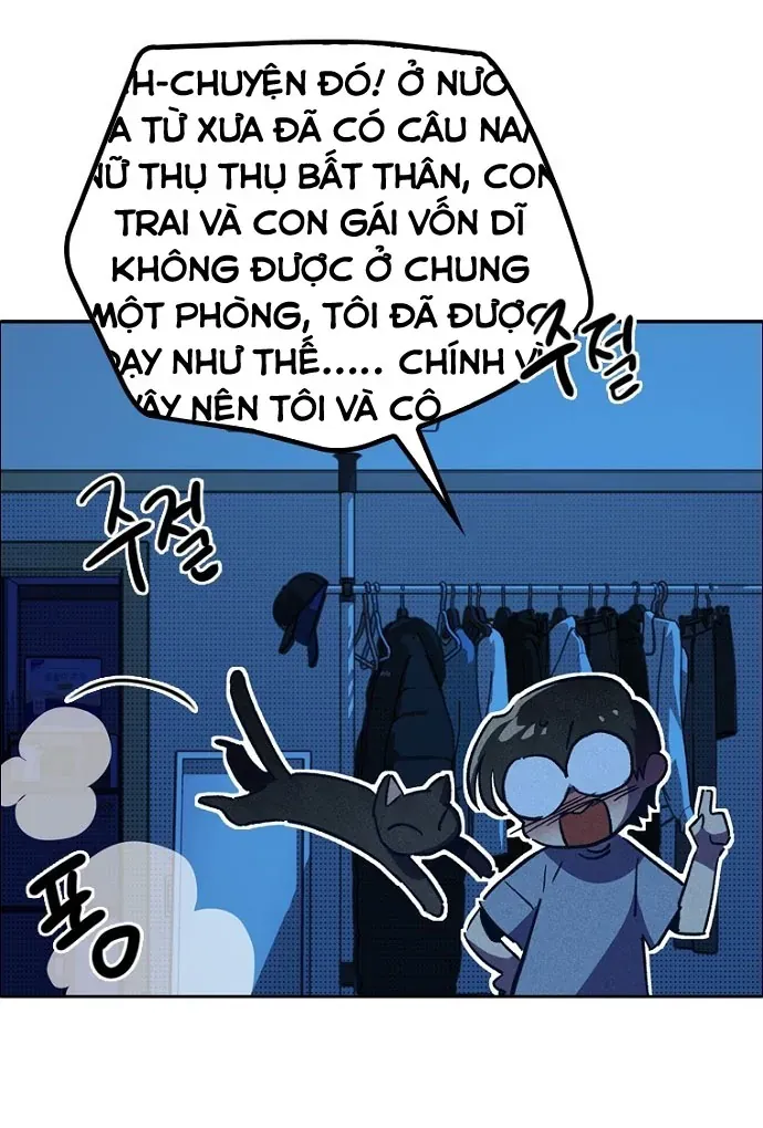 Thập Chi Nhị Thiếu Nữ Chap 5 - Next Chap 6